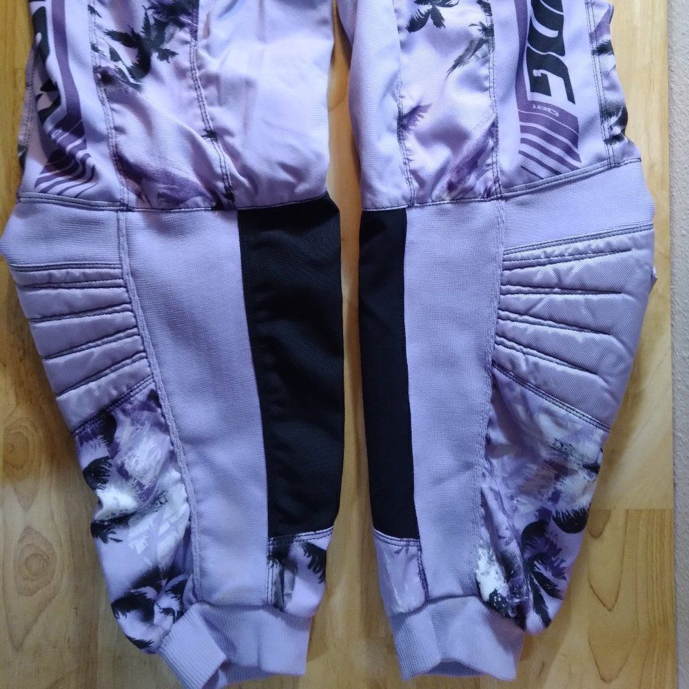 Vintage Fox Racing Motocross 180 Pants - Picture 11 of 11
